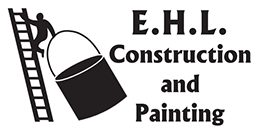 E.H.L Construction and Painting Corporation's logo